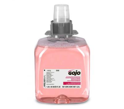 image of Gojo FMX Foam Handwash refill 5161  1.2L