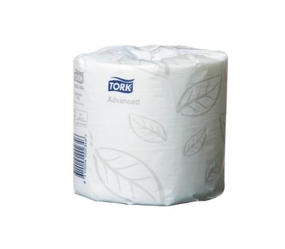 image of Tork (T4) 2-Ply 400-Sheet Soft Toilet Rolls (48pk)