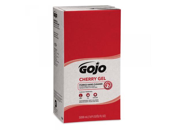 product image for Gojo Cherry Gel Pumice (5L)