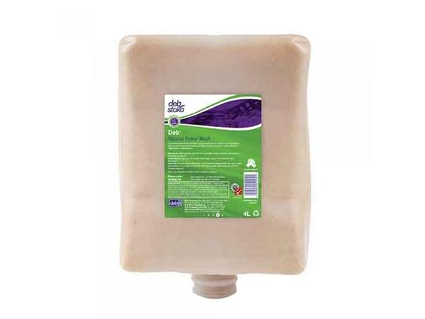 product image for Deb Stoko Solopol Classic Heavy Duty Hand Cleanser Cartridge 4L