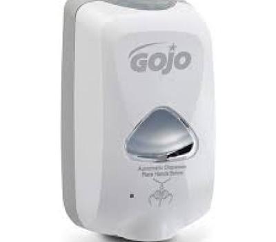 image of Hand Soap Dispensers
