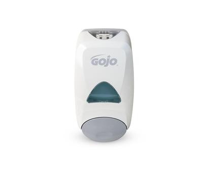 image of Gojo FMX Dispenser Grey (1.25L)