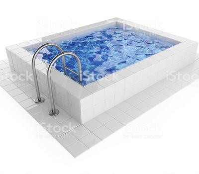 image of Pool & Spa