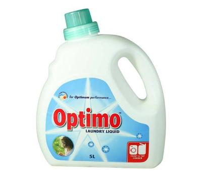 image of Optimo Laundry Liquid 5L