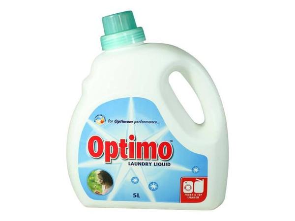 product image for Optimo Laundry Liquid 5L
