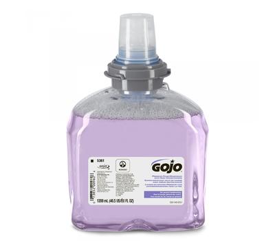 image of Gojo TFX Premium Foam Handwash (1.2L)