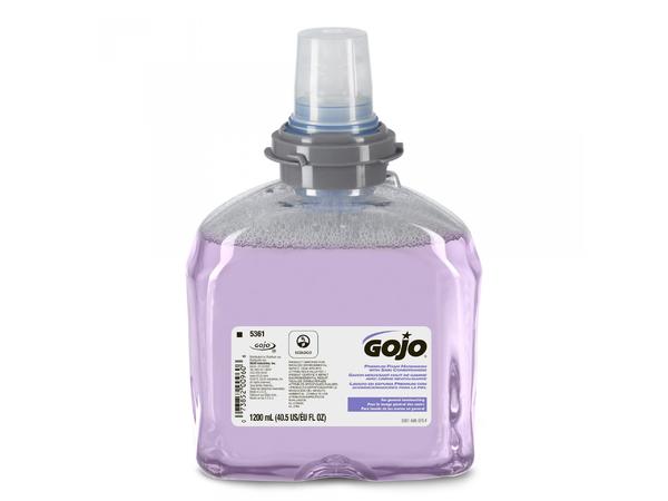 product image for Gojo TFX Premium Foam Handwash (1.2L)
