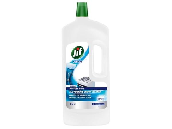 product image for Jif Creme cleanser 1.5L