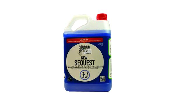 gallery image of New Sequest Toilet Bowl Cleaner 5L