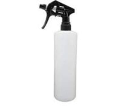 image of 500ml Spray Bottle W/ H/Duty Trigger