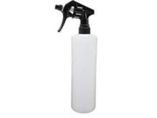 product image for 500ml Spray Bottle W/ H/Duty Trigger