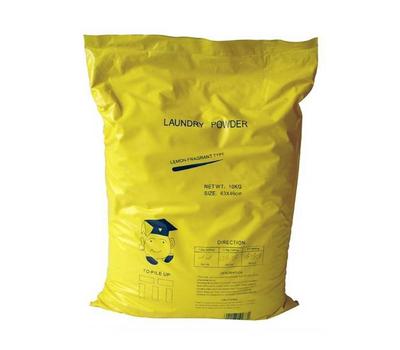 image of Lemon Laundry Powder 25kg