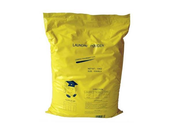 product image for Lemon Laundry Powder 25kg