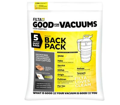 image of Vacuum Bags