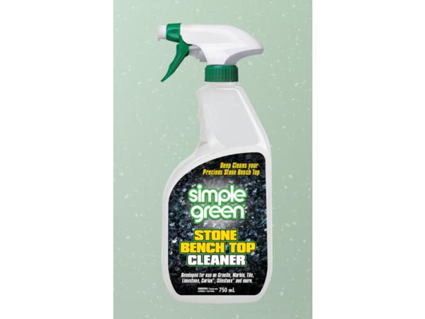 product image for Simple Green Stone Cleaner 750mil