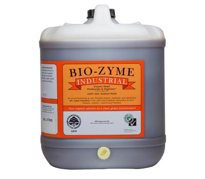 image of Bio-Zyme Industrial Grease Converter 20L