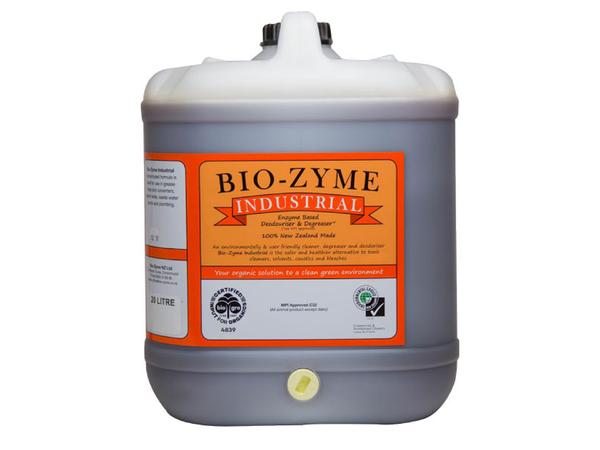product image for Bio-Zyme Industrial Grease Converter 20L