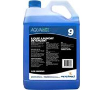 image of Aquamix 9  Liquid Laundry (20L)