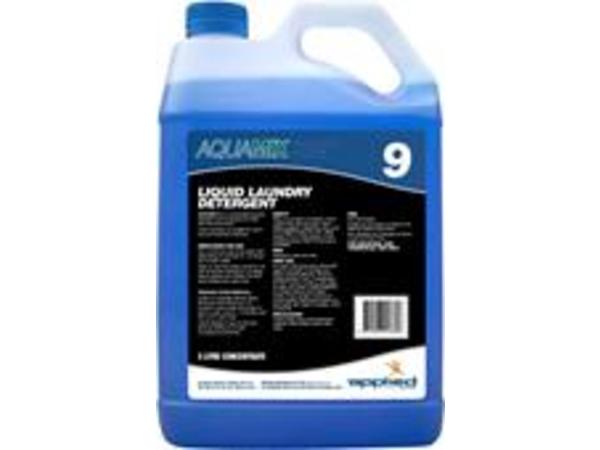 product image for Aquamix 9  Liquid Laundry (20L)