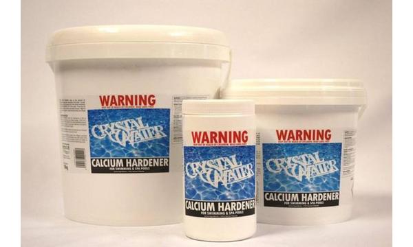gallery image of Water Hardener - Calcium Chloride (750gm)
