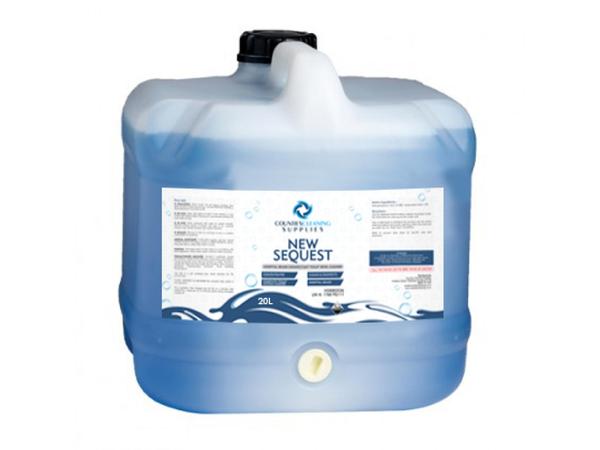 product image for New Sequest Toilet Bowl Cleaner 20L