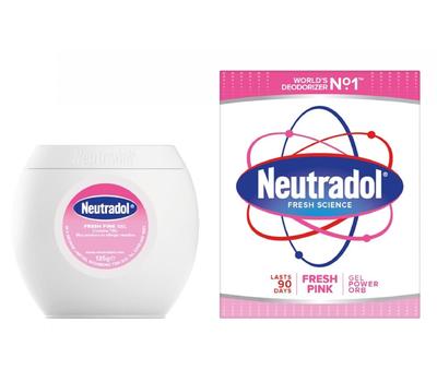 image of Neutradol Gel Fresh Pink