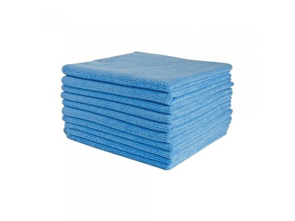 product image for Rapidclean Microfibre Cleaning Cloth Blue