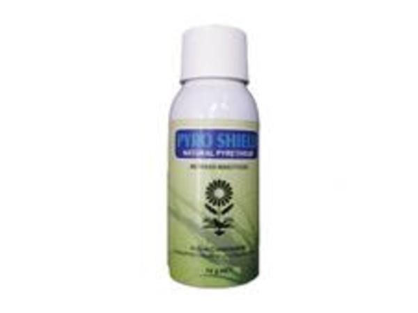 product image for Pyro shield Natural Insecticide (Mb3000)