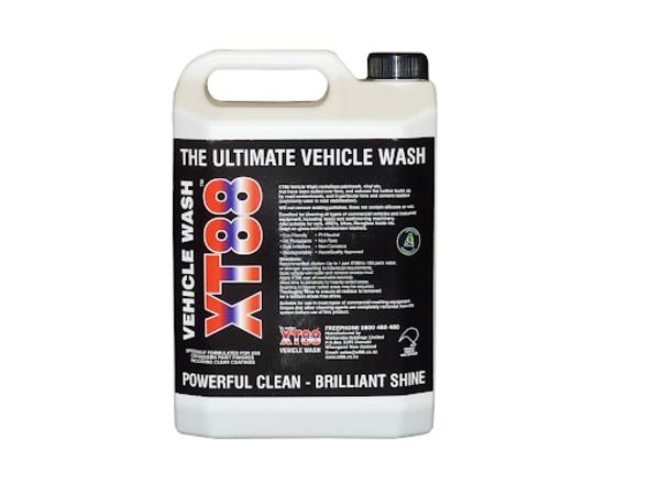 product image for XT88 Car/Truck Vehicle Wash 5L