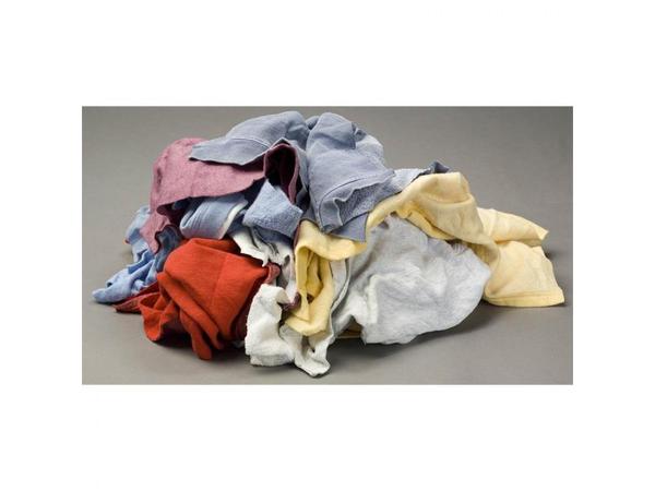 product image for Cleaning Rags Sweatshirt 20kg