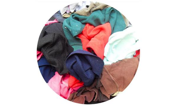 gallery image of Cleaning Rags Sweatshirt 20kg
