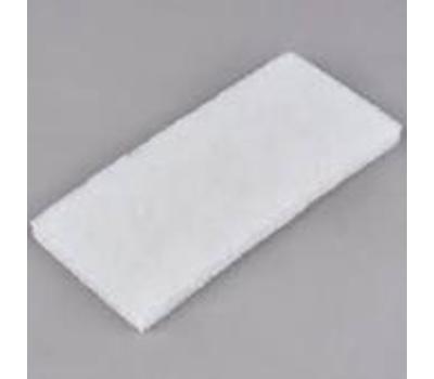 image of White Soft/Fine Hand Pads