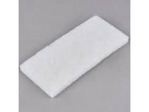 product image for White Soft/Fine Hand Pads