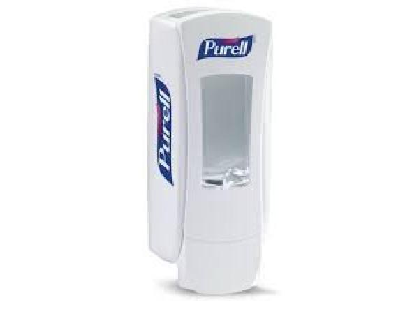 product image for Purell ADX (Manual) Dispenser - White