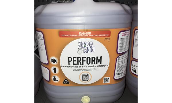 gallery image of Perform Auto Dish Detergent (20L)