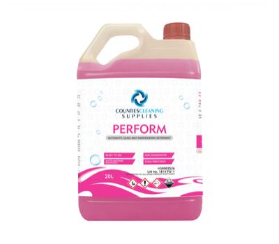 image of Perform Auto Dishwash Detergent 5L