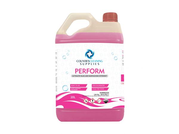 product image for Perform Auto Dishwash Detergent 5L