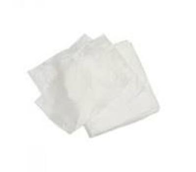 image of White Rubbish Bags (72L) 700X900mm (500/Ctn)