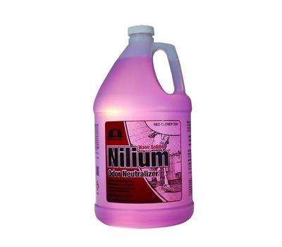 image of Nilium Water Soluble Odor Neutraliser Concentrate  Red Clover Tea (3.78L)