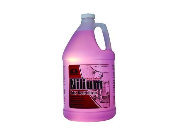 product image for Nilium Water Soluble Odor Neutraliser Concentrate  Red Clover Tea (3.78L)
