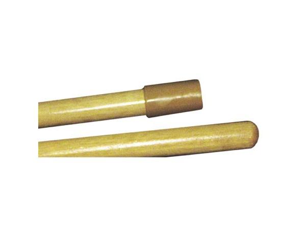 product image for Layflat Wooden Handle Screw Type - Long