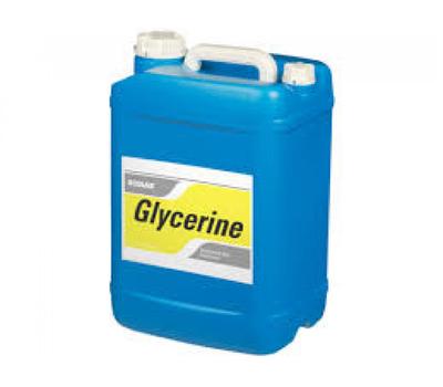 image of Glycerine 20L - 25kg