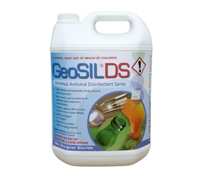 image of Geosil Ds Anti-Viral Disinfectant 5L