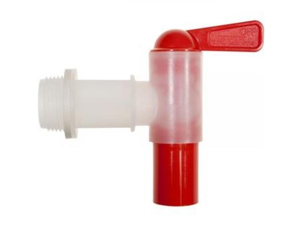 product image for Drum/Container Aeroflow Tap