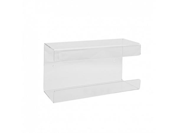 product image for Glove Dispenser Clear