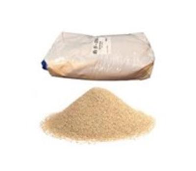 image of Pool Filter Sand Silica 20kg bag