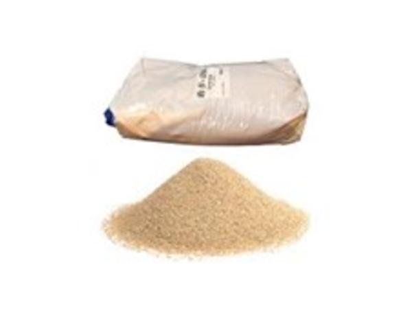 product image for Pool Filter Sand Silica 20kg bag