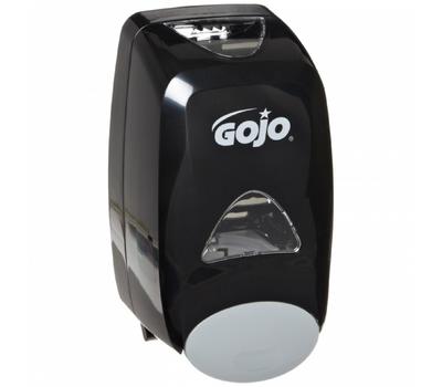 image of Gojo FMX Dispenser - Black (5155)