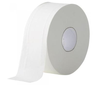 image of Pureeco EJ300 2Ply Enviro Jumbo Toilet Rolls (8pk)