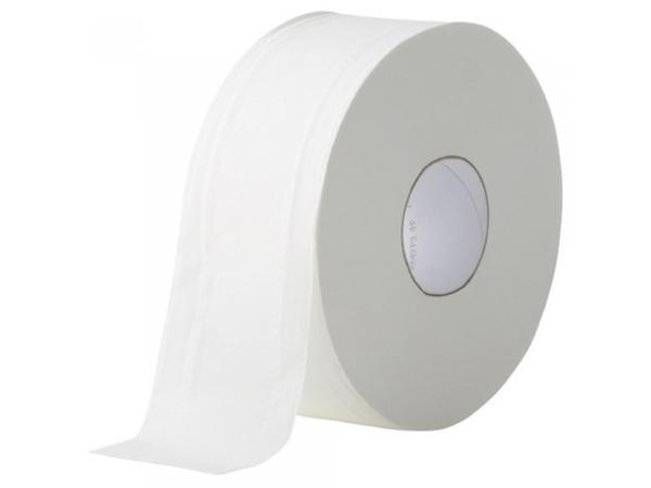 product image for Pureeco EJ300 2Ply Recycled Jumbo Toilet Rolls (8pk)